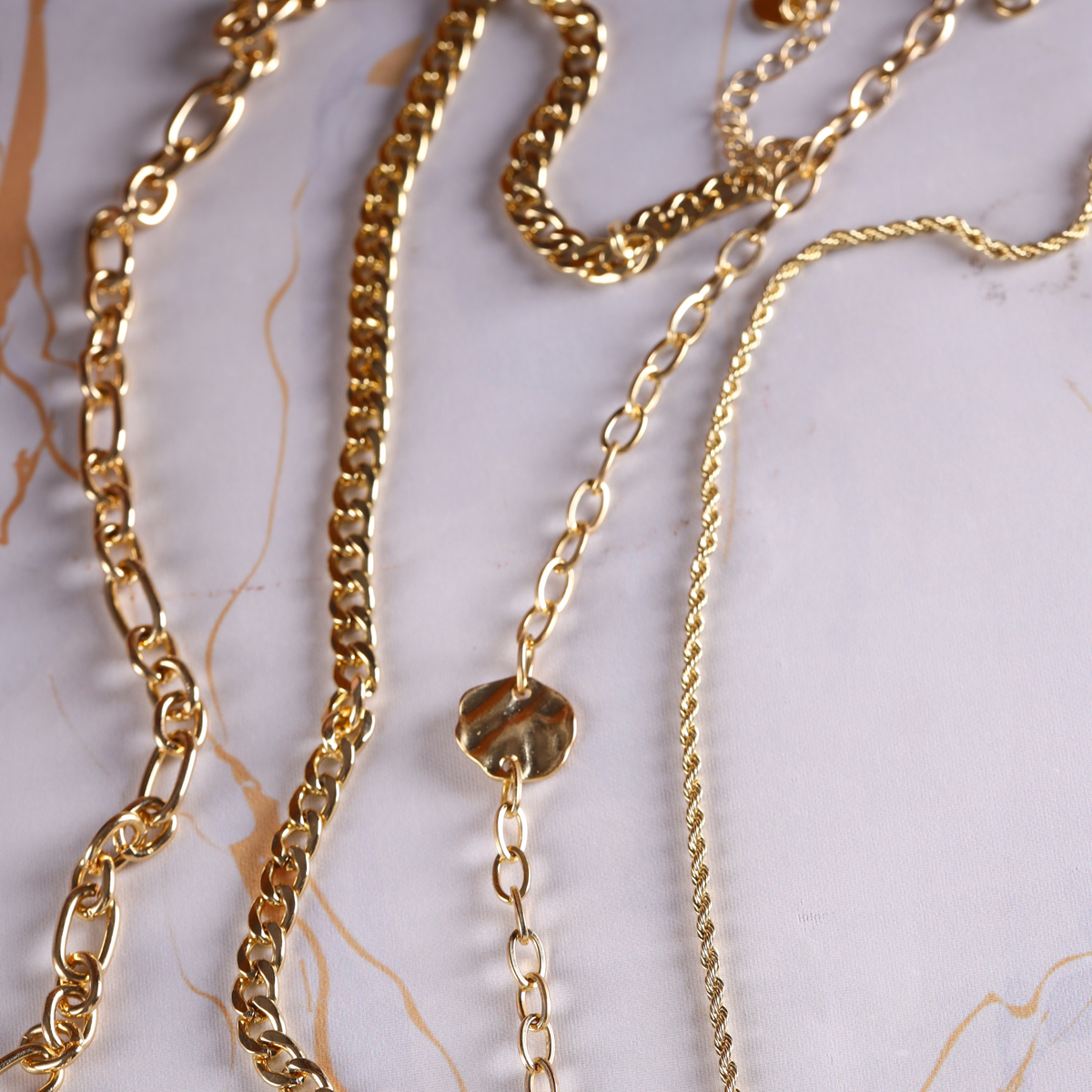 Permanent Jewelry Appointment Deposit