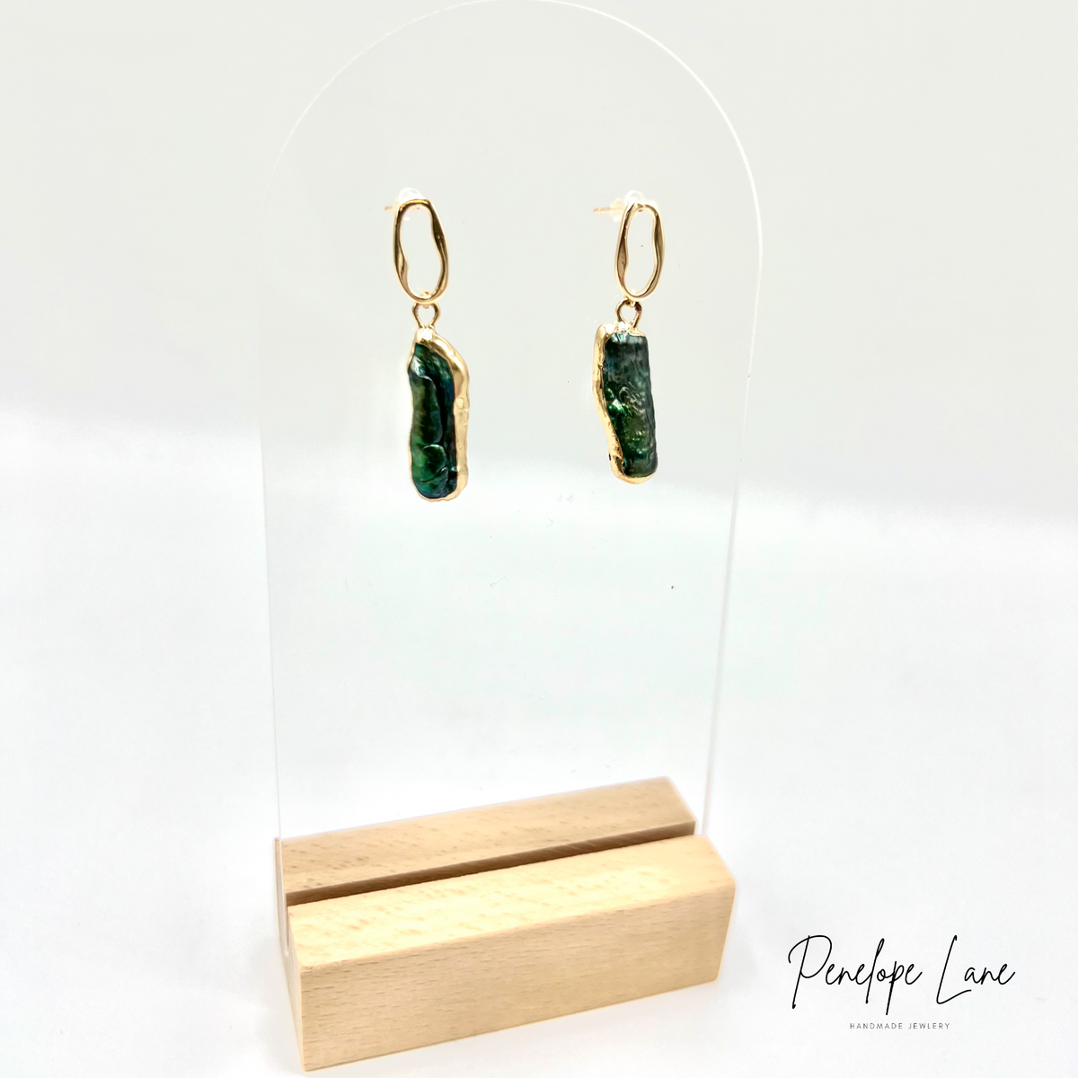 Bella Earrings