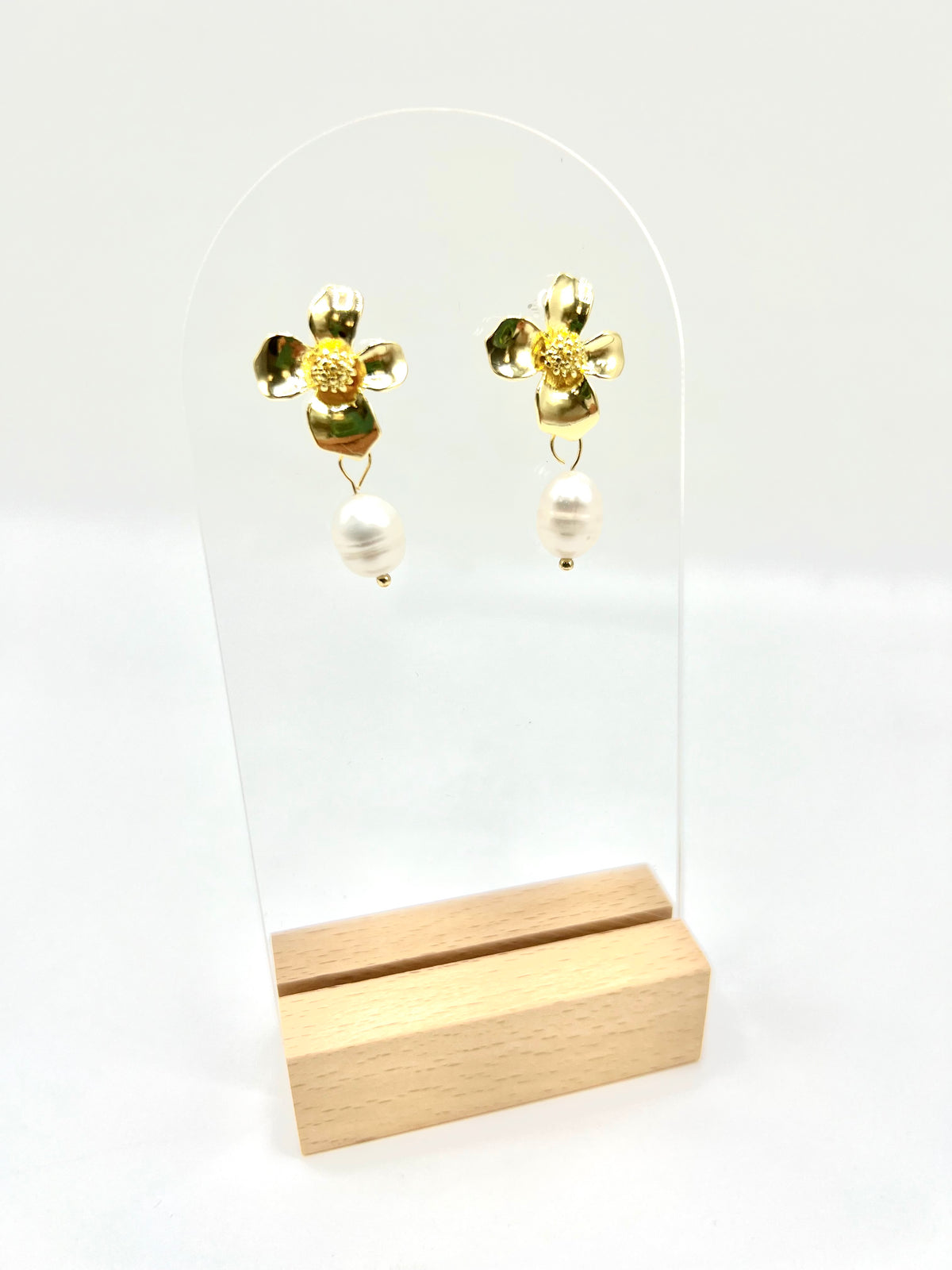 Anna Earrings
