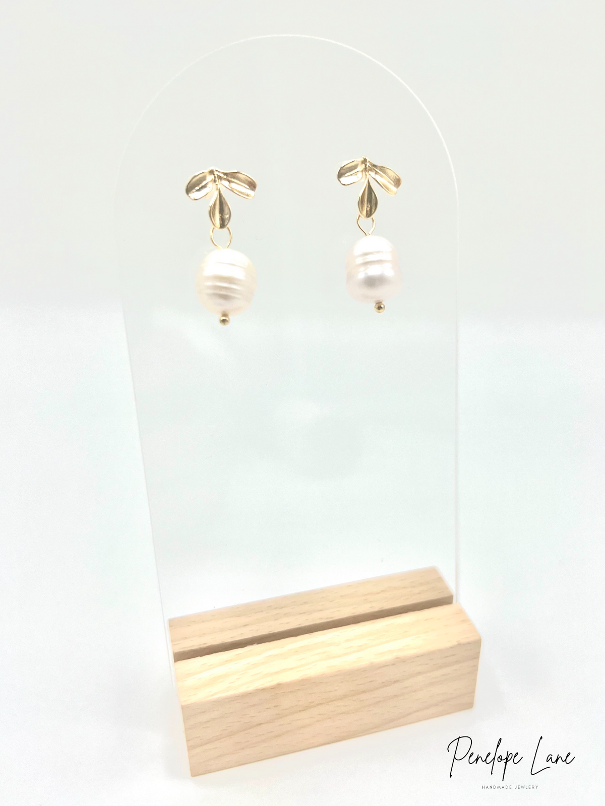 Olivia Earrings