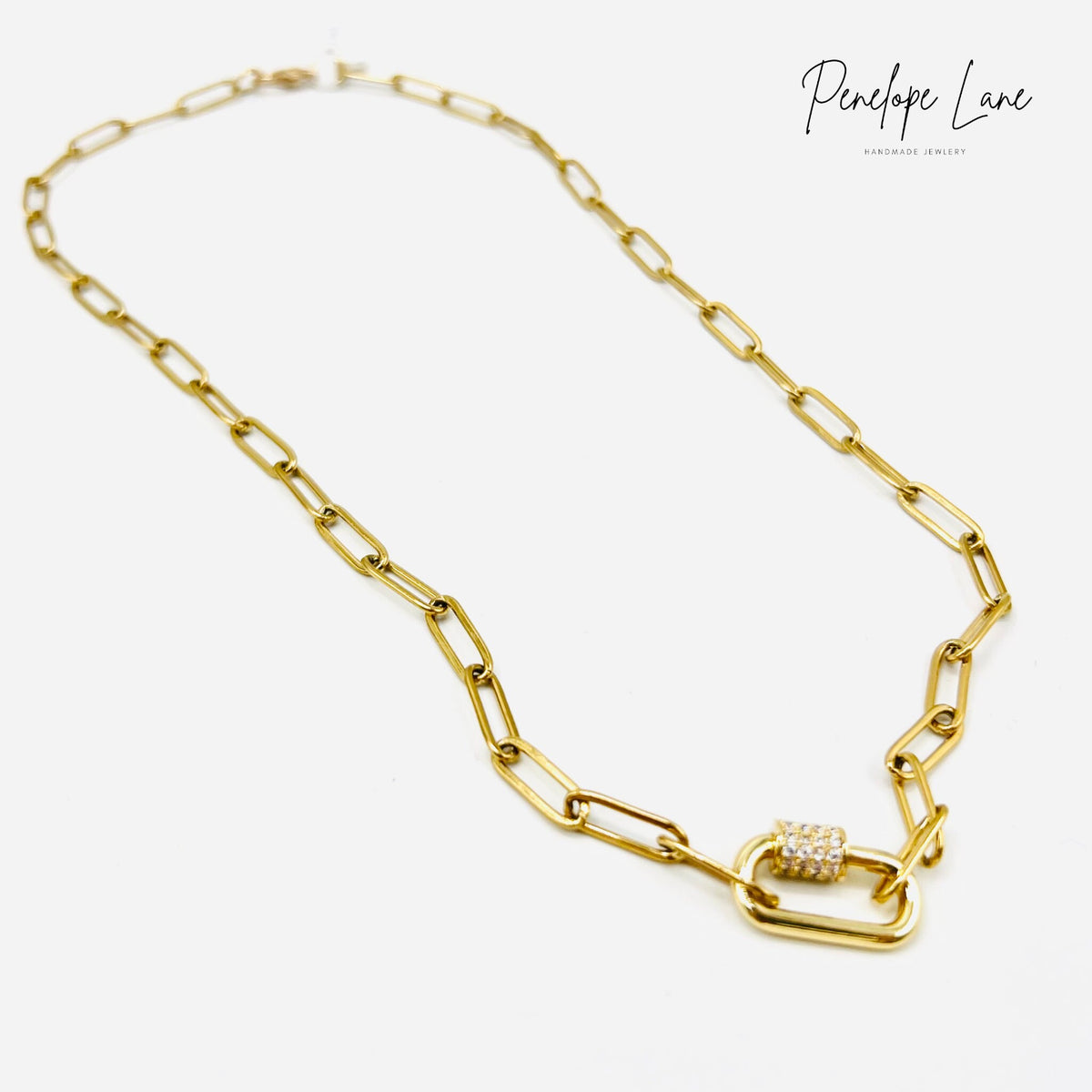 "Guardians Promise" Necklace