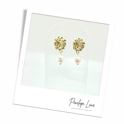 Isabella Earrings