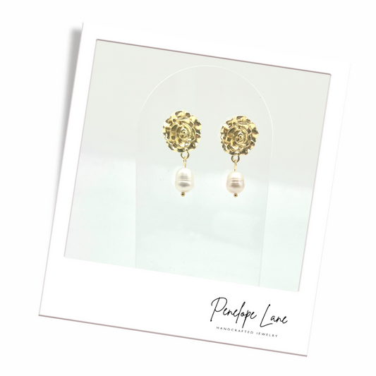 Isabella Earrings