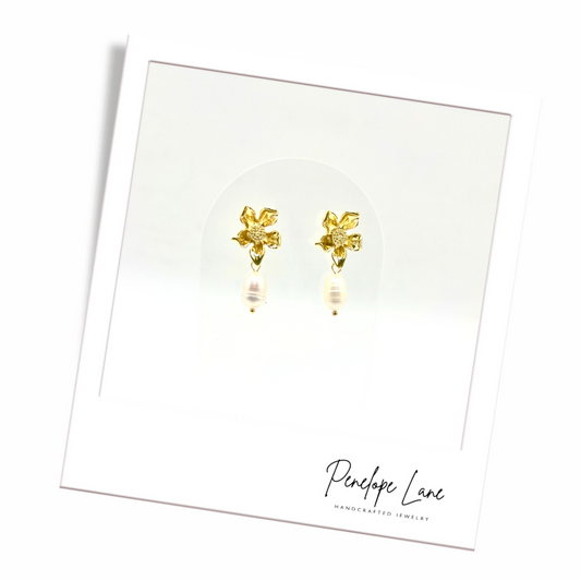 Emma Earrings