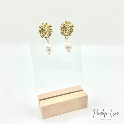 Isabella Earrings