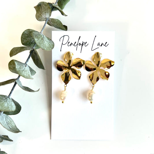 Elinor Earring